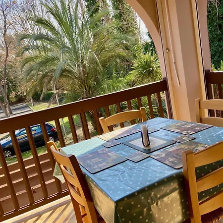 Apartment Bastide Saint-Cyprien (Pyrenees-Orientales)