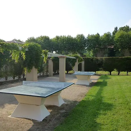 Bastide * Saint-Cyprien (Pyrenees-Orientales)
