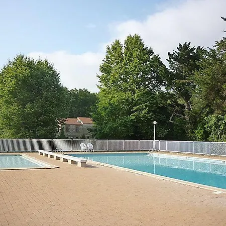 Bastide Apartment Saint-Cyprien (Pyrenees-Orientales)