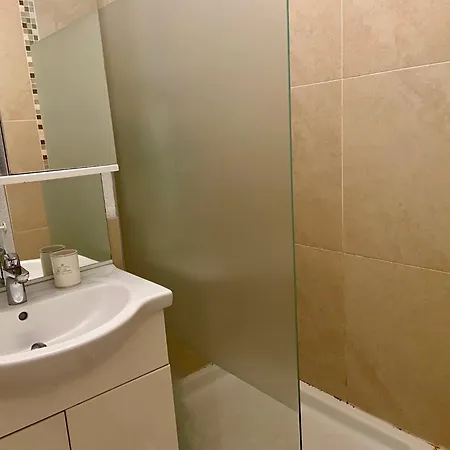Bastide Apartment Saint-Cyprien (Pyrenees-Orientales)