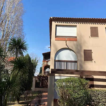Bastide Apartment