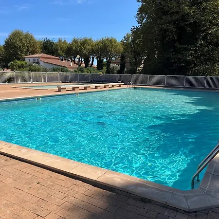Apartment Bastide Saint-Cyprien (Pyrenees-Orientales)