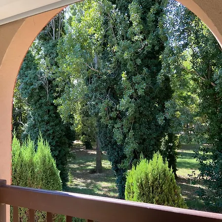 Bastide Apartment